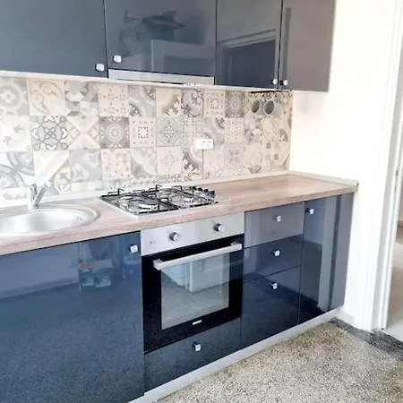 Apartmán Cozy Near Center