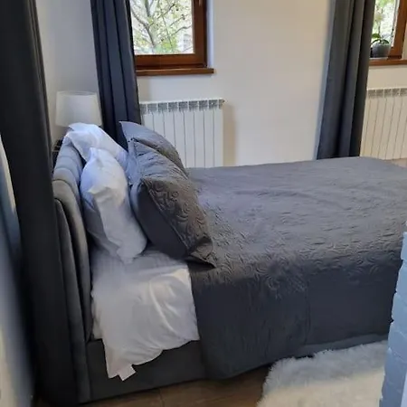 Cozy Near Center * Bukareszt