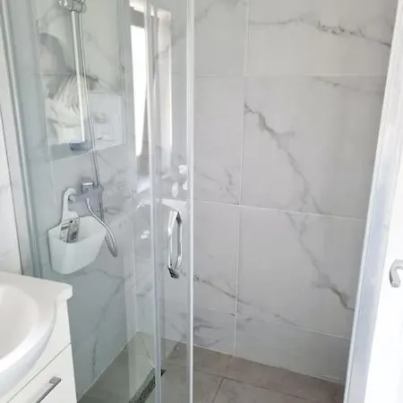 Apartament Cozy Near Center Bukareszt