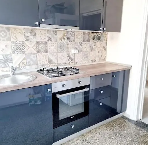 Apartman Cozy Near Center