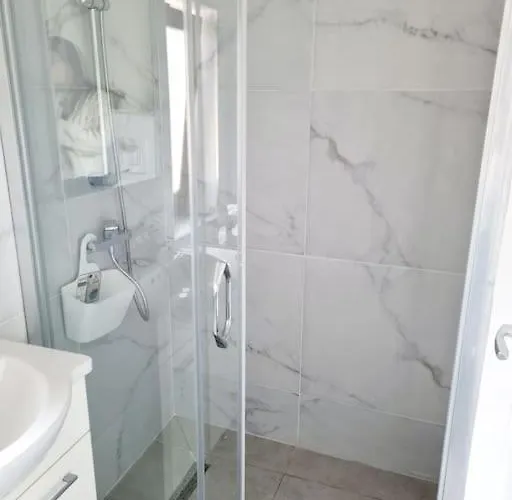 Apartman Cozy Near Center Bukarest