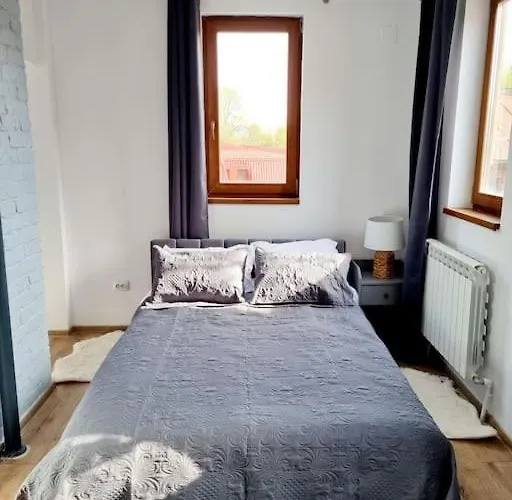 Cozy Near Center * Бухарест