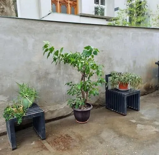 Cozy Near Center Apartman