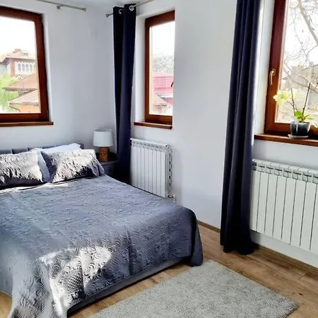 Cozy Near Center Bucureşti