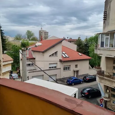 Cozy Near Center Apartament Bucureşti
