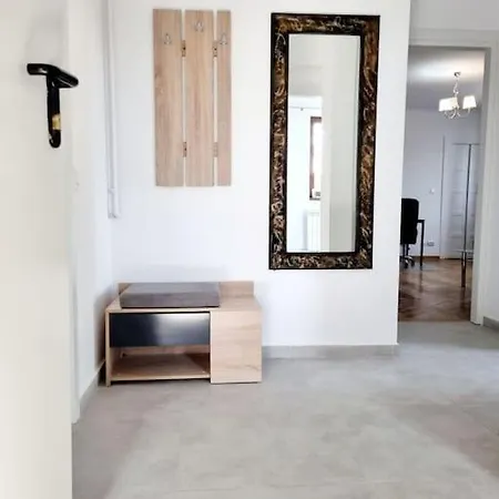 Apartament Cozy Near Center