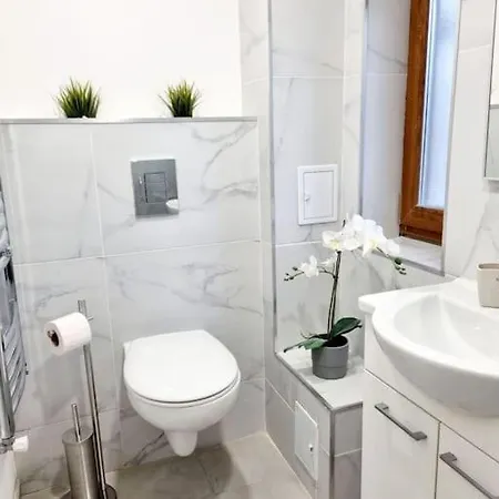 Appartement Cozy Near Center Bucarest